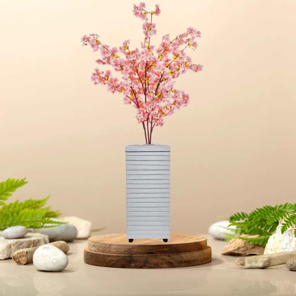 Decorative Artificial Cherry Tree